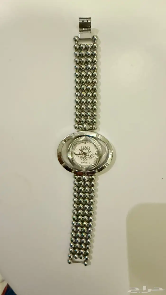 ساعه نسائية فيرزاتشي 3