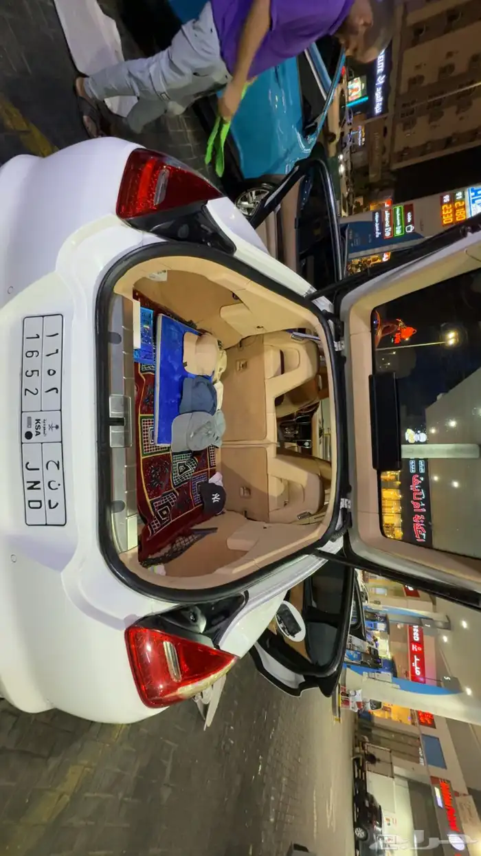 بورش بانميرا S 4