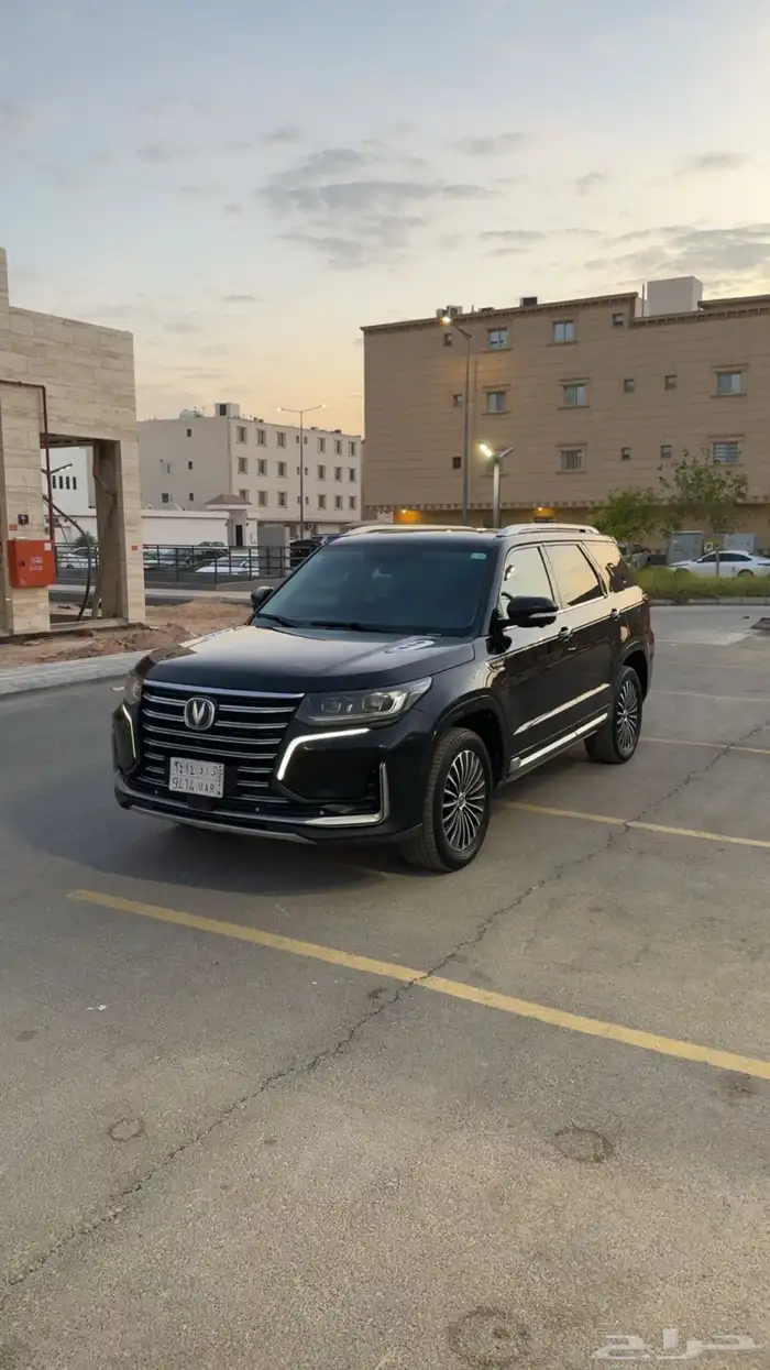 شانجان cs95 نص فل 0