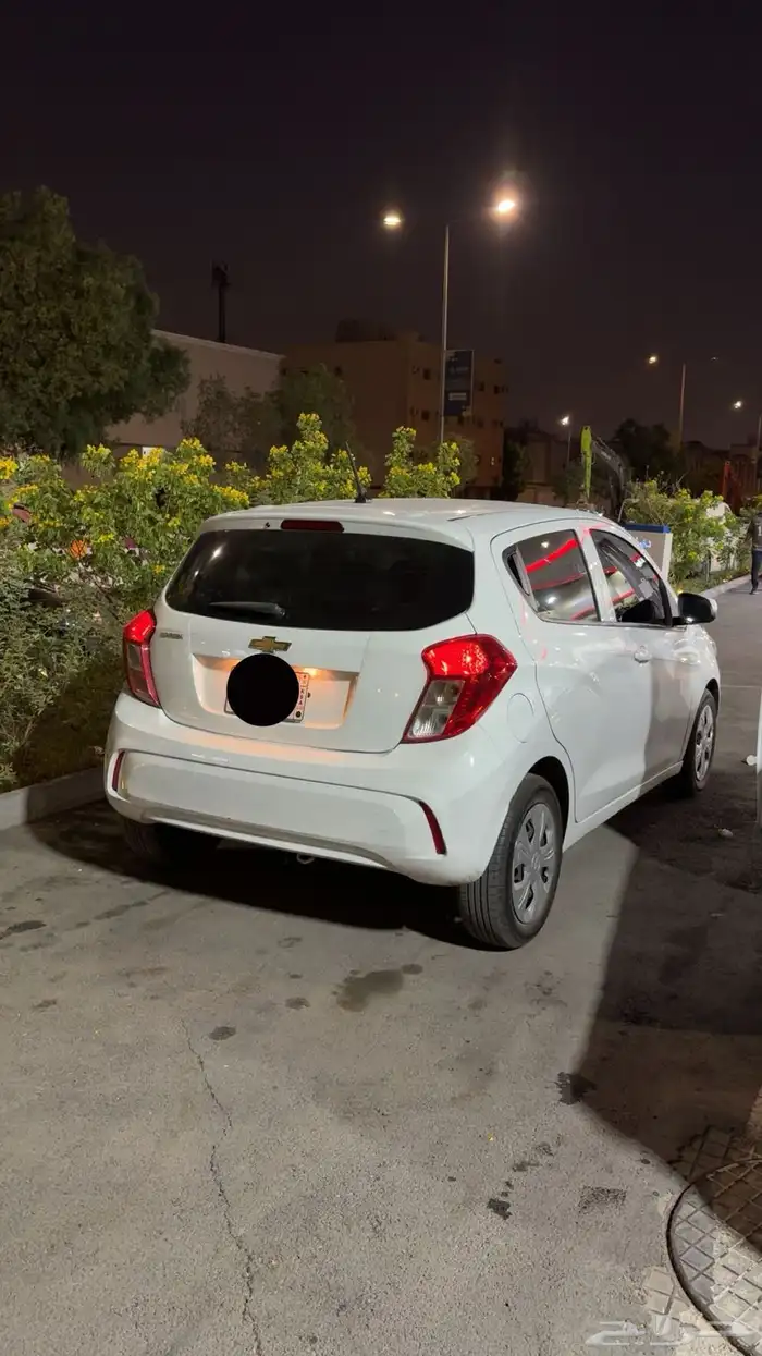 سبارك للبيع 2019 2