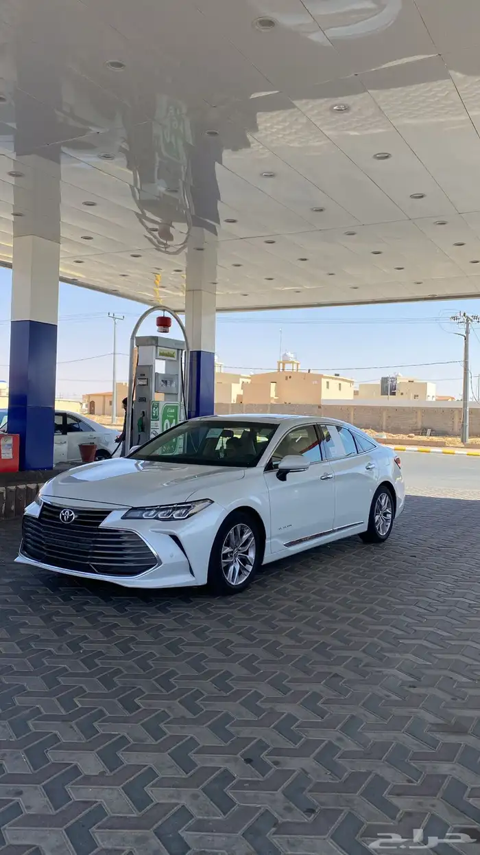 افالون 2021 تورنق 3