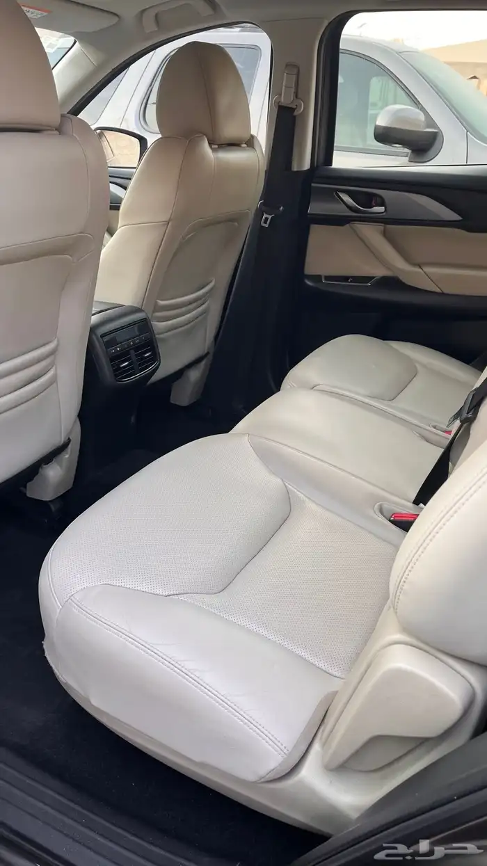 مازدا 2020 Cx9 6