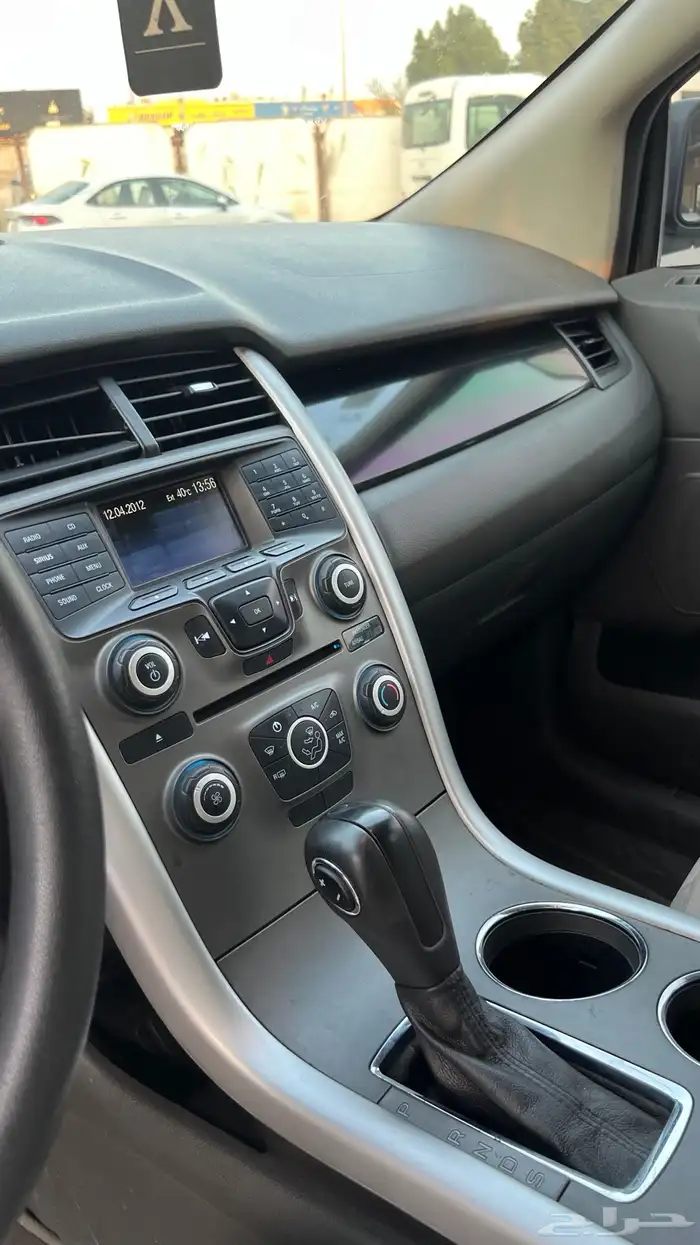 فورد ايدج سعودي وكالة 7