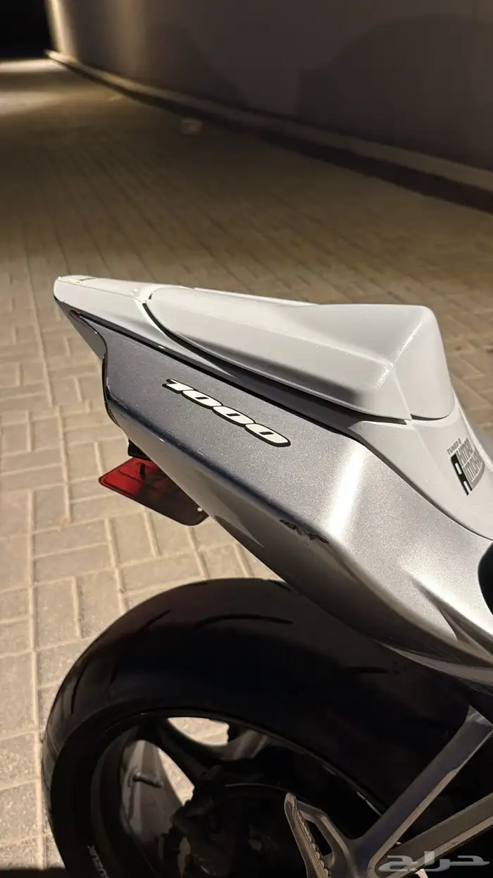 ريس 1000 موديل 2007 7