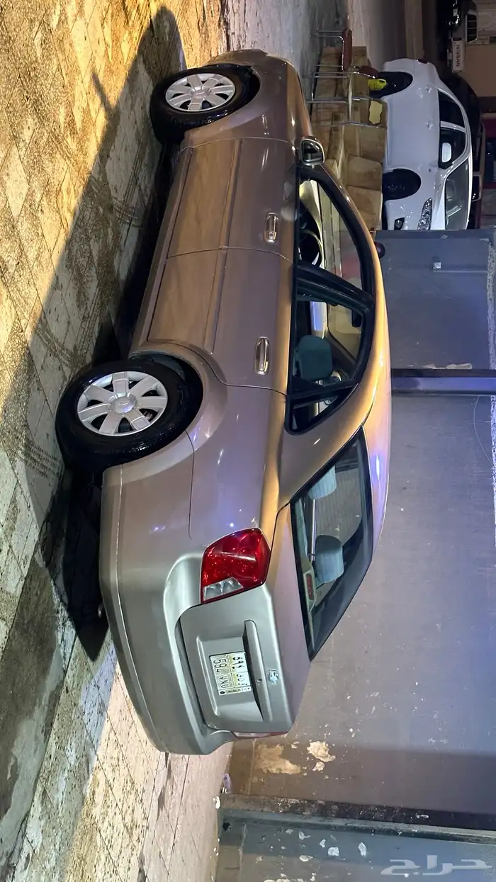 ابترا 2007 نظيفههه 14