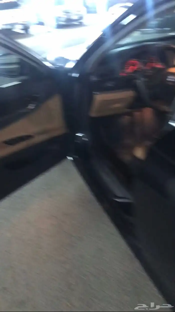 بي ام دبليو 2013 سعودي الناغي بويا بلد بالمدينه المنوره 4