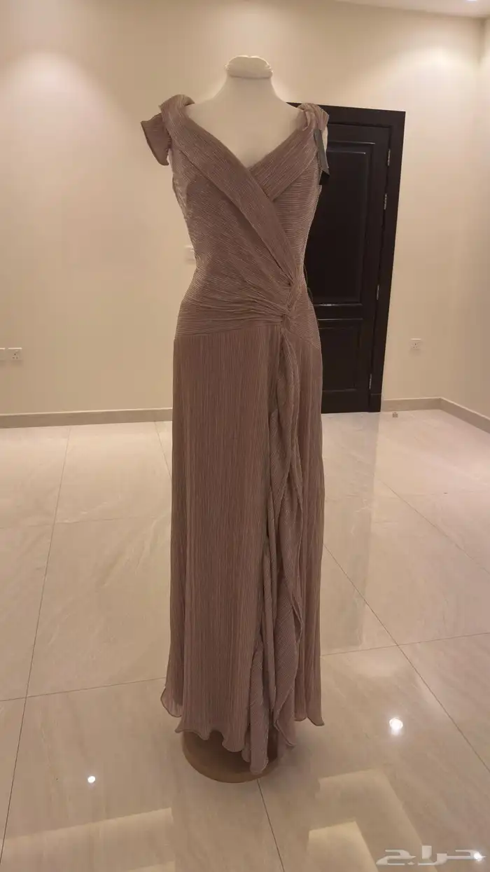 فستان سهرة 0