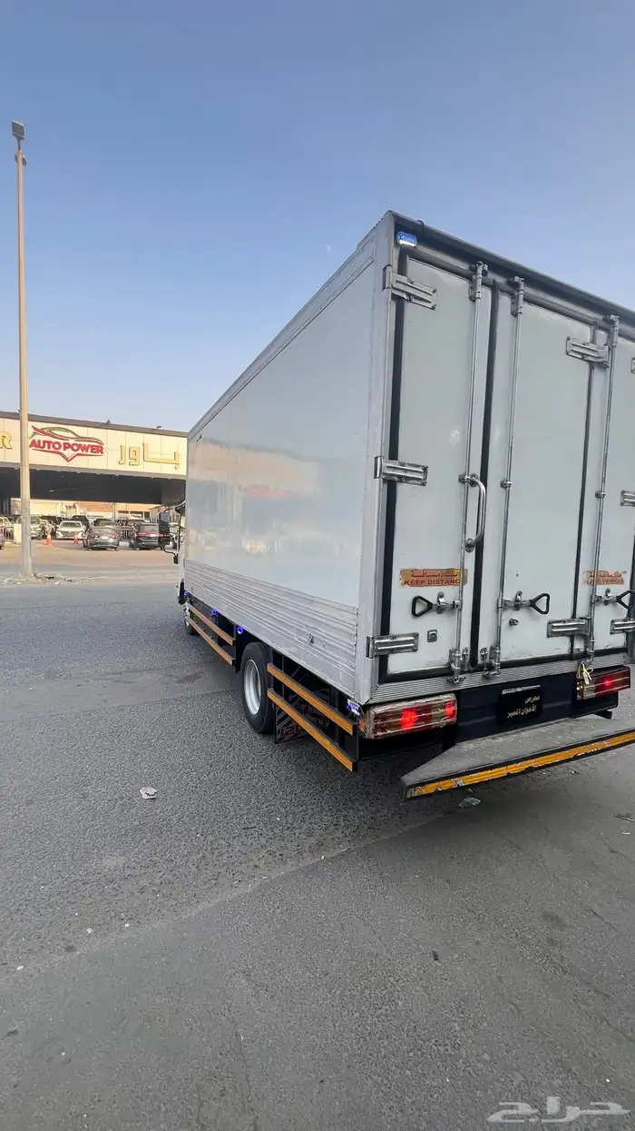 ايسوزو 2024 دينا ثلاجه تبريد تجميد NP 9