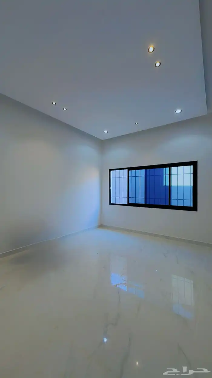 للبيع فلل من نوع دبلكس بريدة السليمانية مسحت الغرفة كبار 32