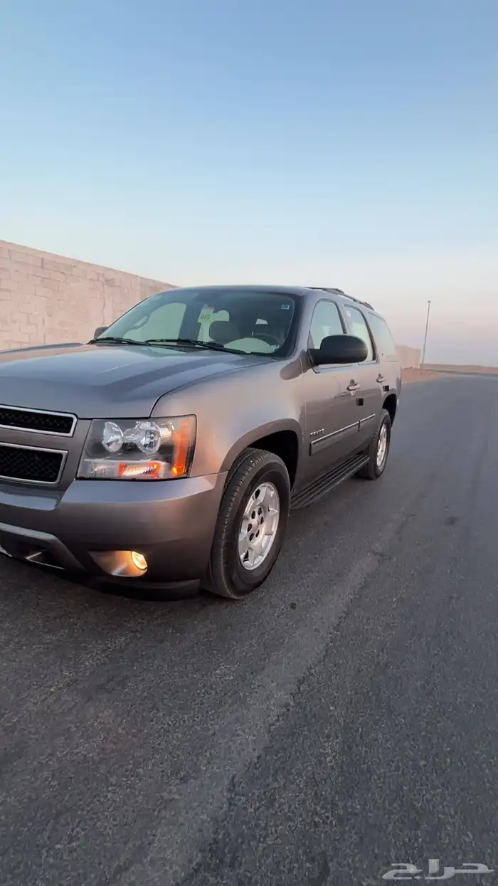 للبيع تاهو 2013 0