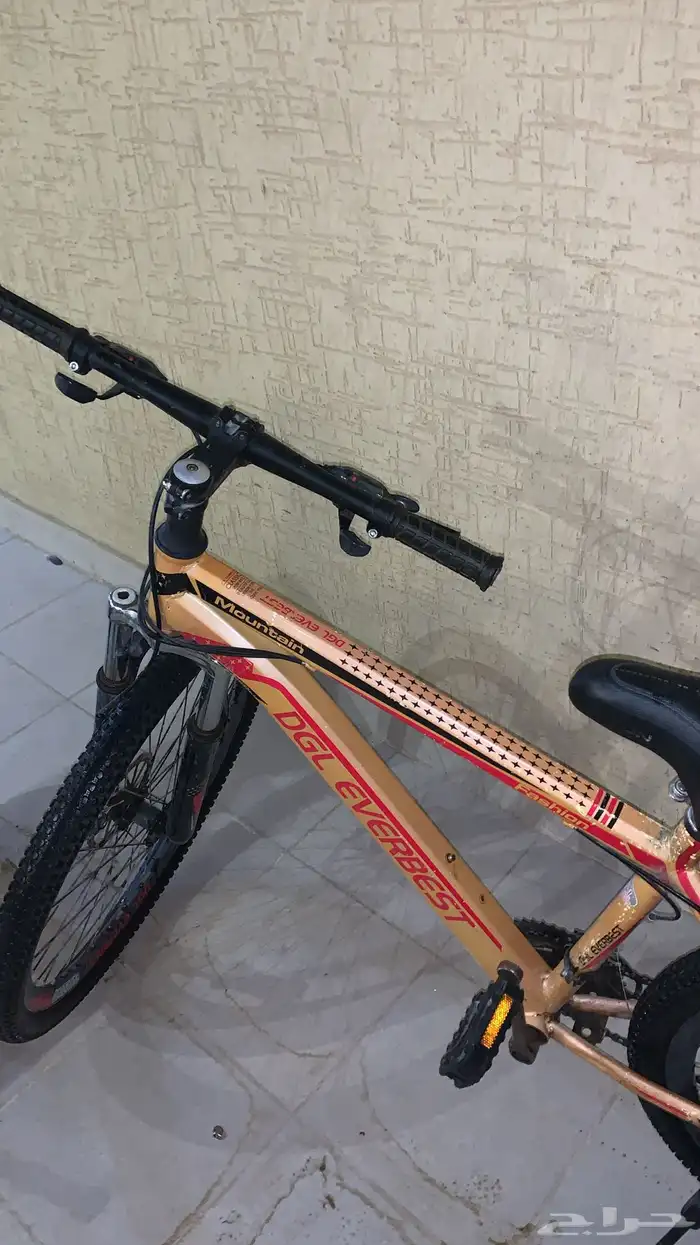 سيكل رياضي 1