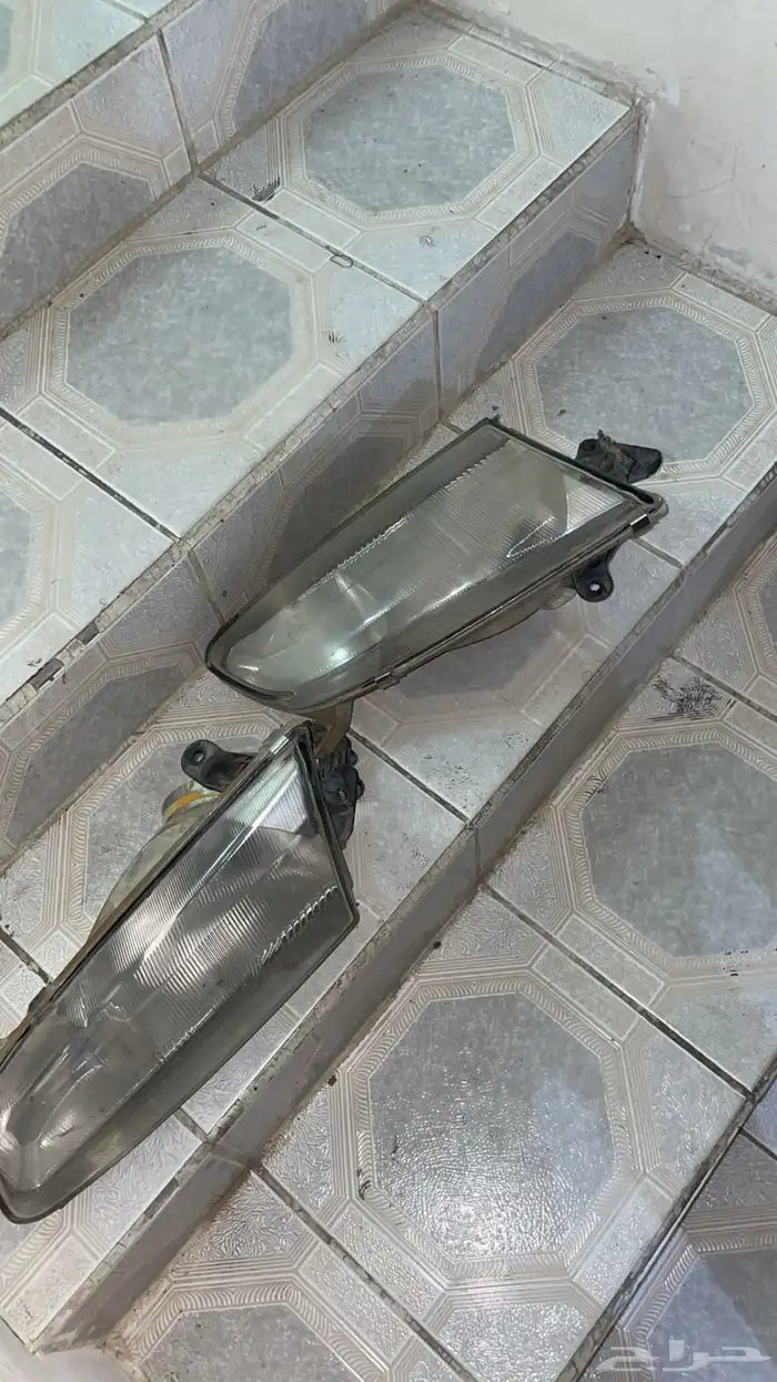 شمعات كامري 0