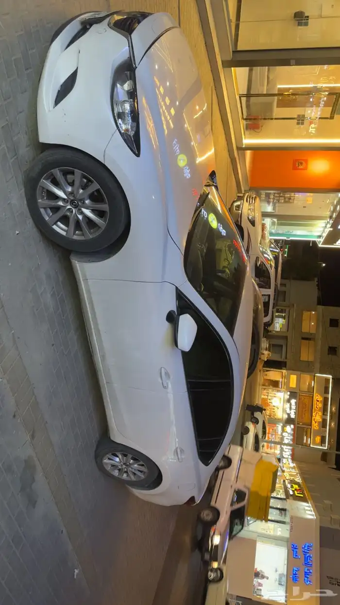 مازدا 6 مديل2018 الصامل يدق علي رقم التواصل 0