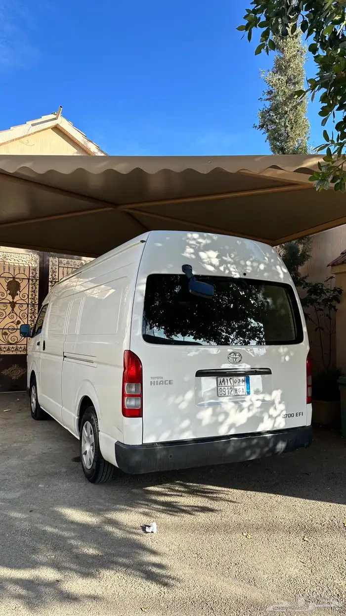 باص 2016 قبه للبيع 2