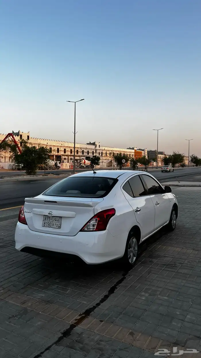 نيسان صني 2019 3