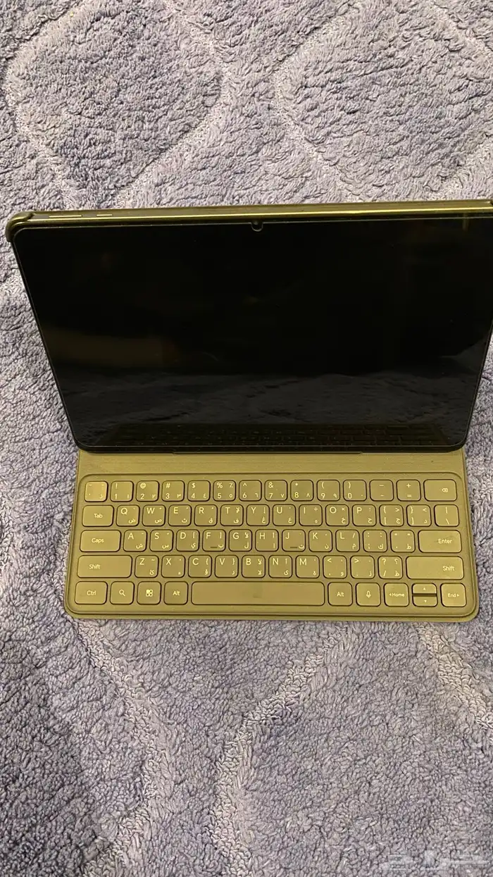 ايباد هونر باد 9 1