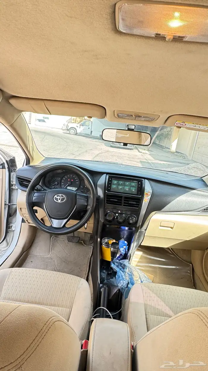 يارس 2022 واي بلص 9