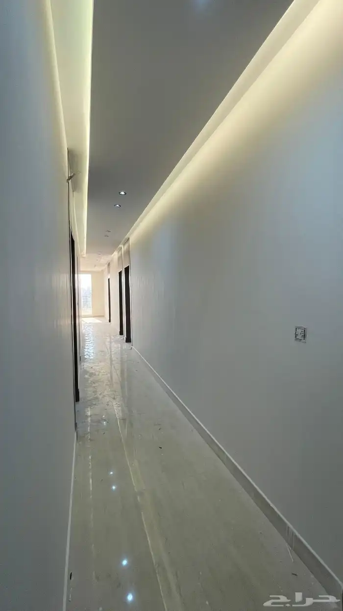للبيع شقق تمليك راقية الدمام حي النور 13