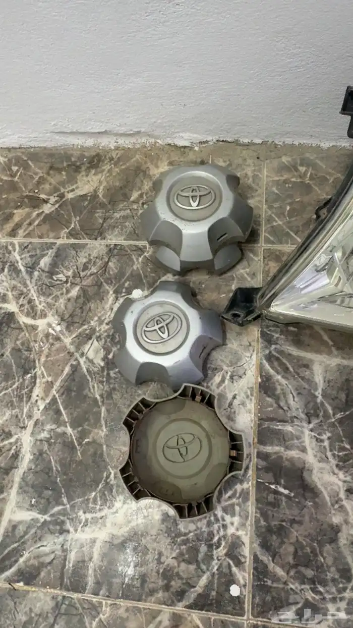 اكواع لاند كروزر 0