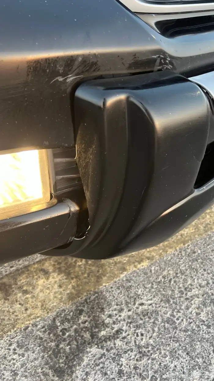 لاندكروزر جكسار فل كامل وكالة 9