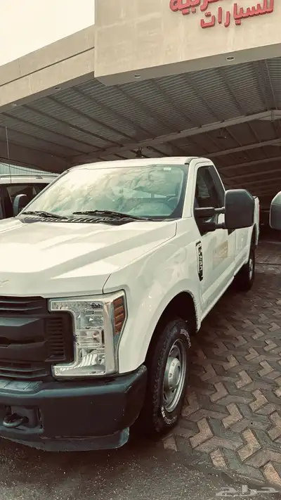 للبيع فورد F250 index