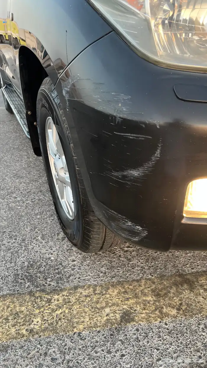 لاندكروزر جكسار فل كامل وكالة 8