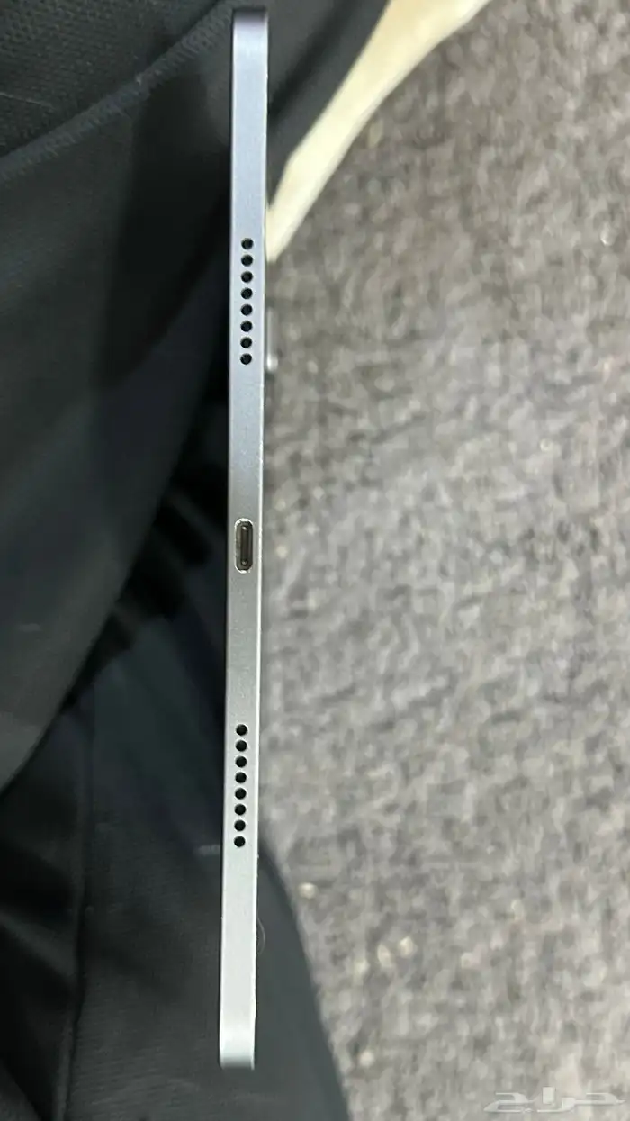 ايباد برو 11 انش 4