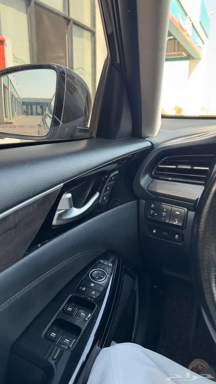 كيا كدنزا 2020 11