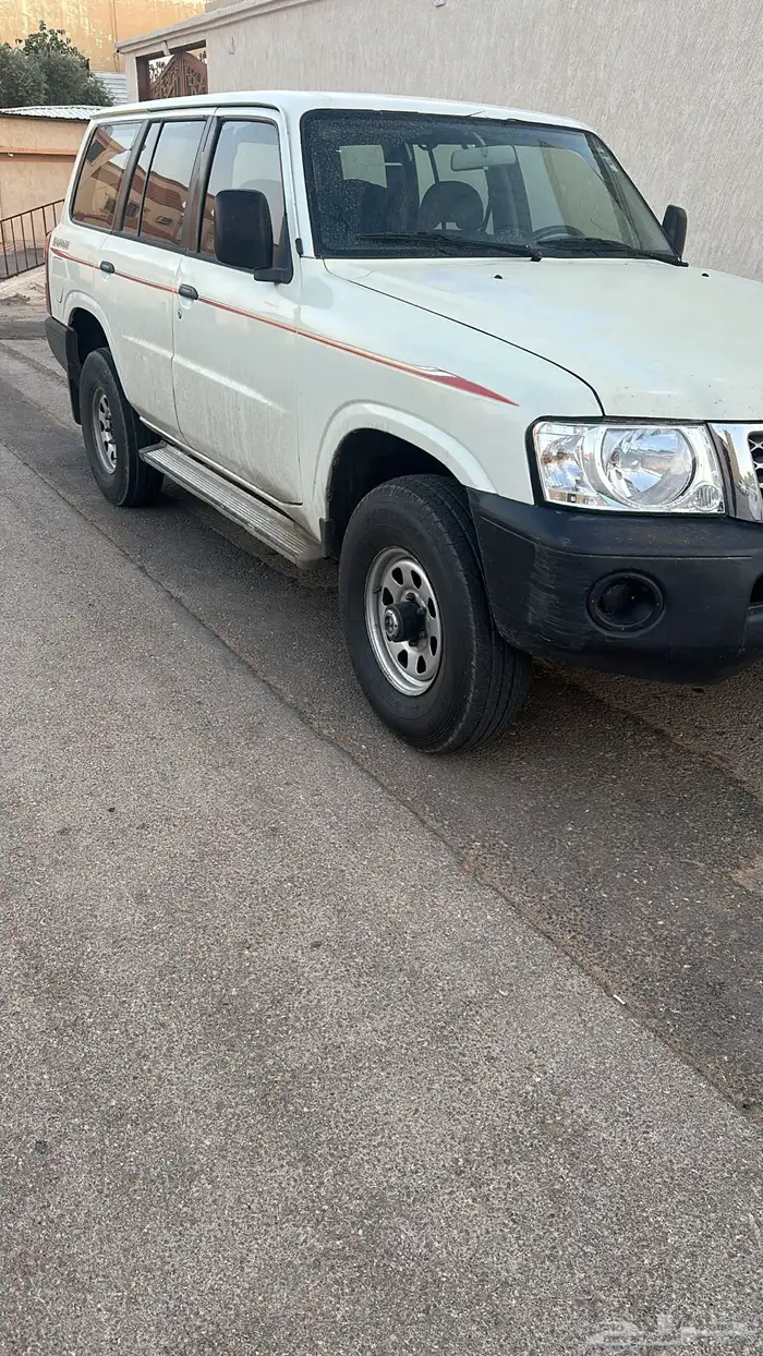 للبيع نسيان 2006 قير عادي ديزل على الشرط قير ماكينة شاصي 1