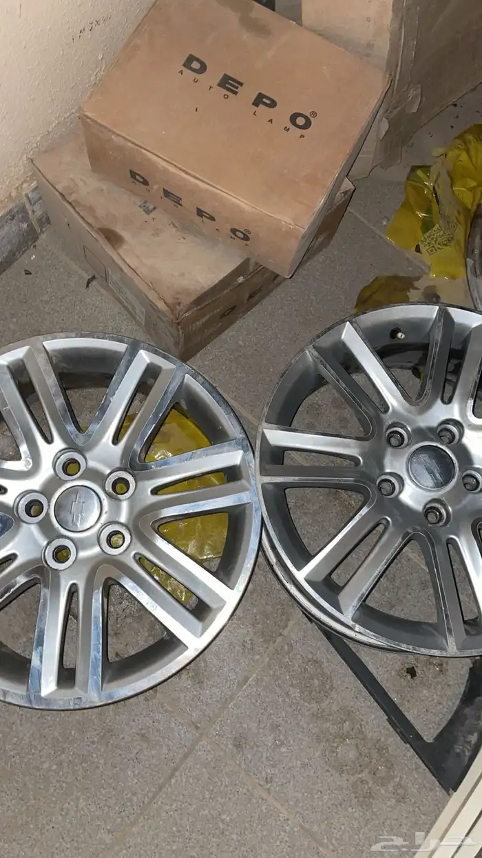 جنوط كابرس 2013 1