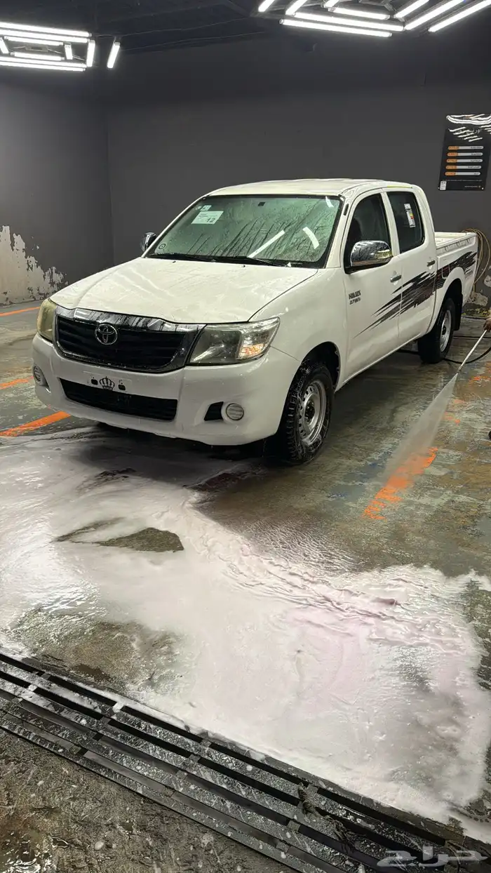 هايلكس 2012 17