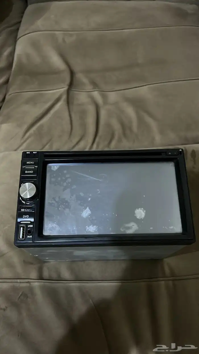 شاشه كامري من 98 الا 2006 وتركب على الهيلكس والفورشنر 0