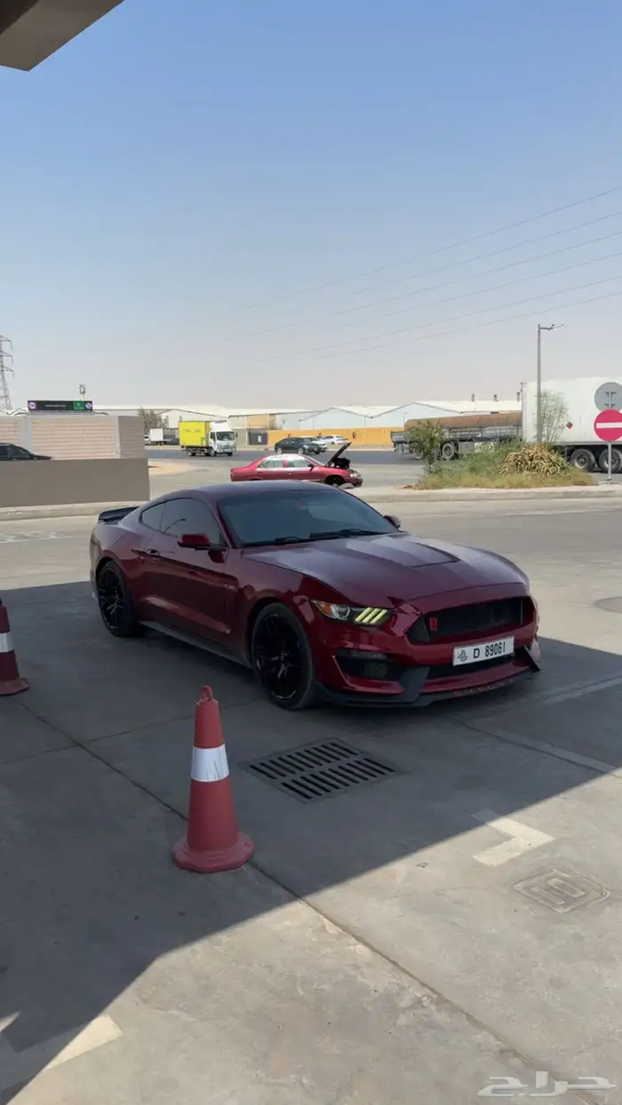 موستنق اكيوبوست 4