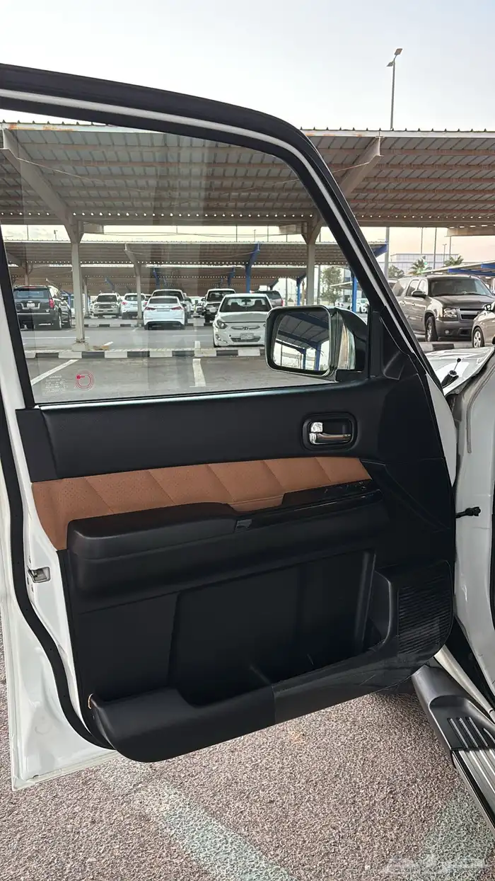 باترول سوبر سفاري فل الفل 6