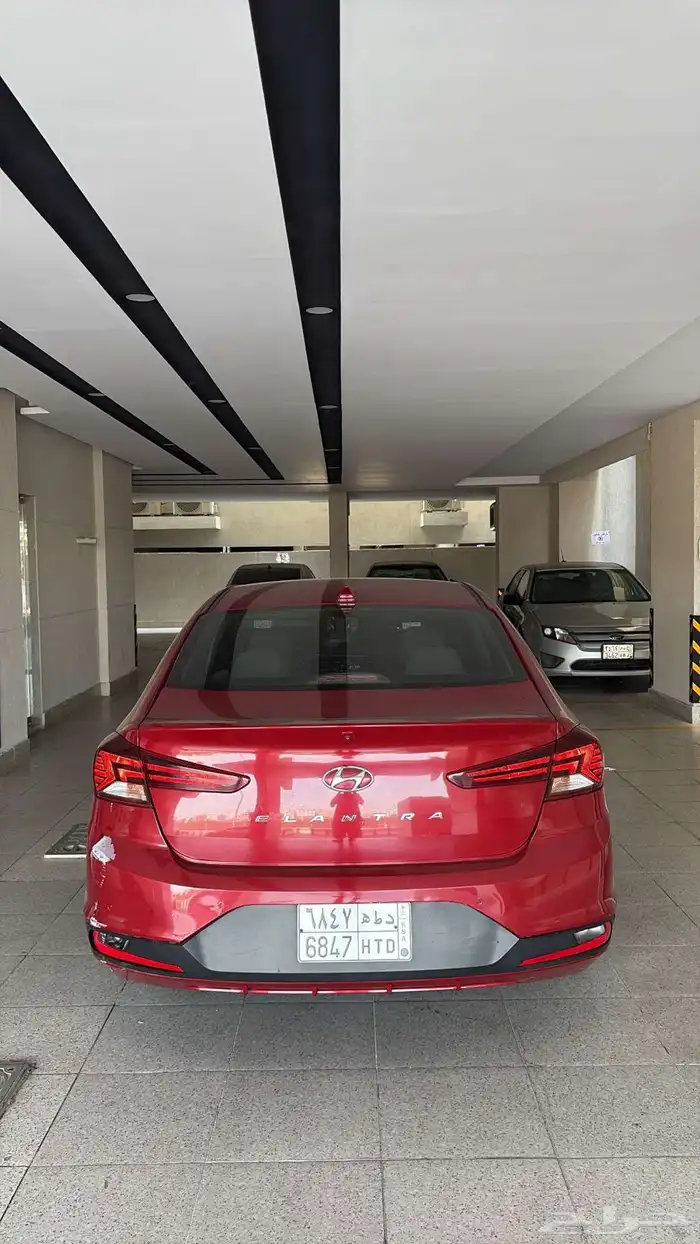 سيارة النترا 2019 للبيع 2