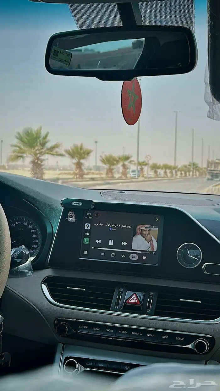 ازيرا فل كامل2018 سقف بنوراما للبدل ب سيرا 2014 فما فوق 5