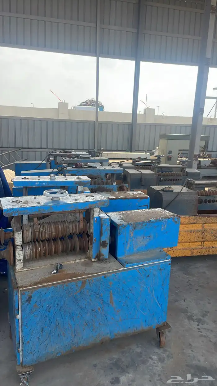 صلاخة كابلات صناعة تركية للبيع 0