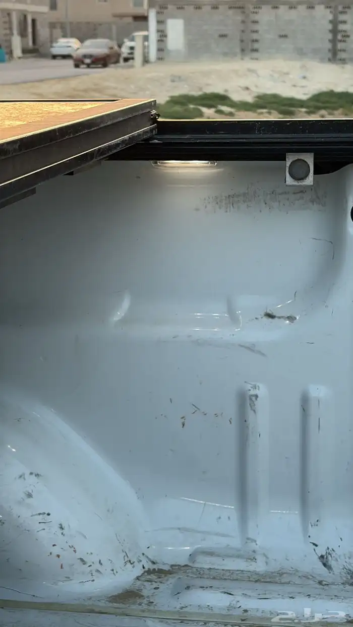 سلفرادو Chevrolet SILVERADO 10