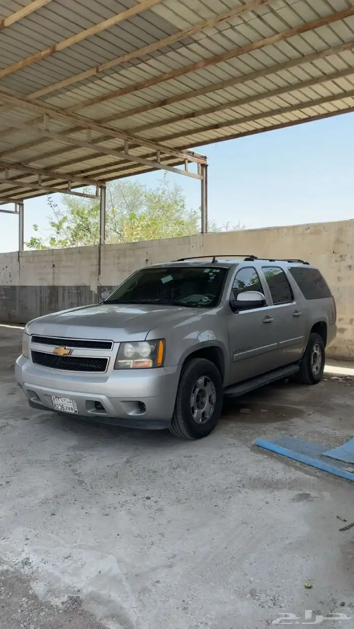 جمس تاهو سوبر بان2007 7