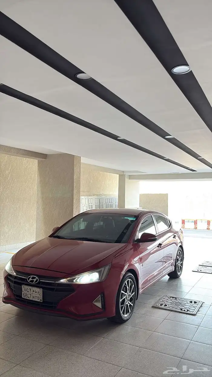 سيارة النترا 2019 للبيع 8