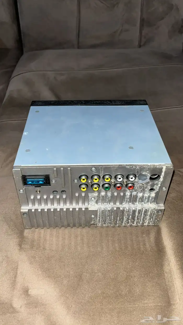 شاشه كامري من 98 الا 2006 وتركب على الهيلكس والفورشنر 1