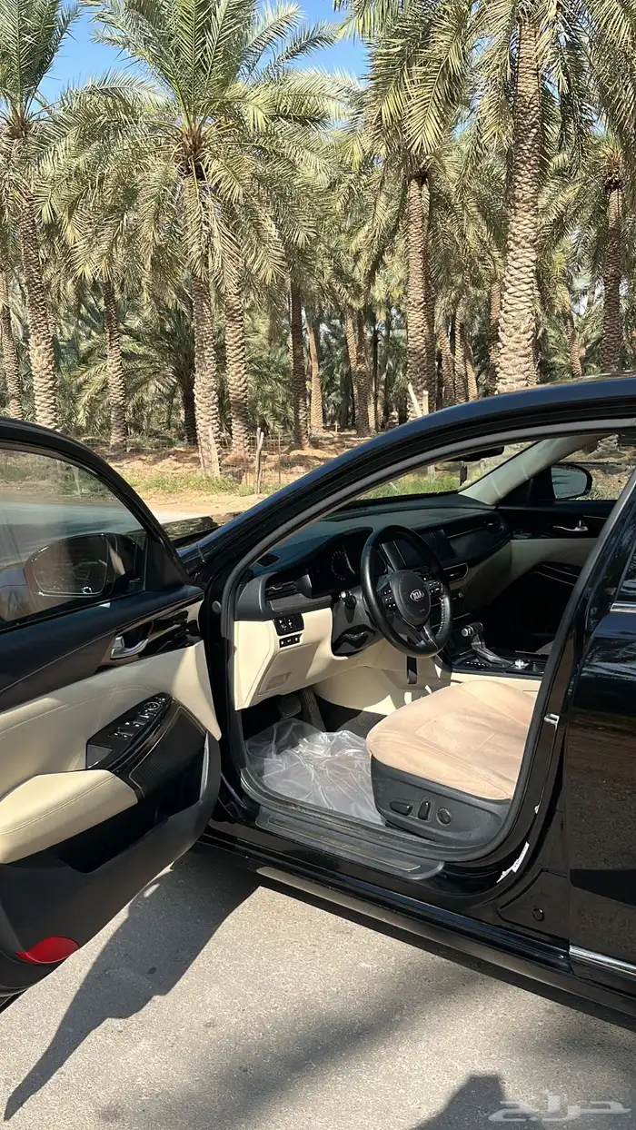 كياء كادنزا 2020 9