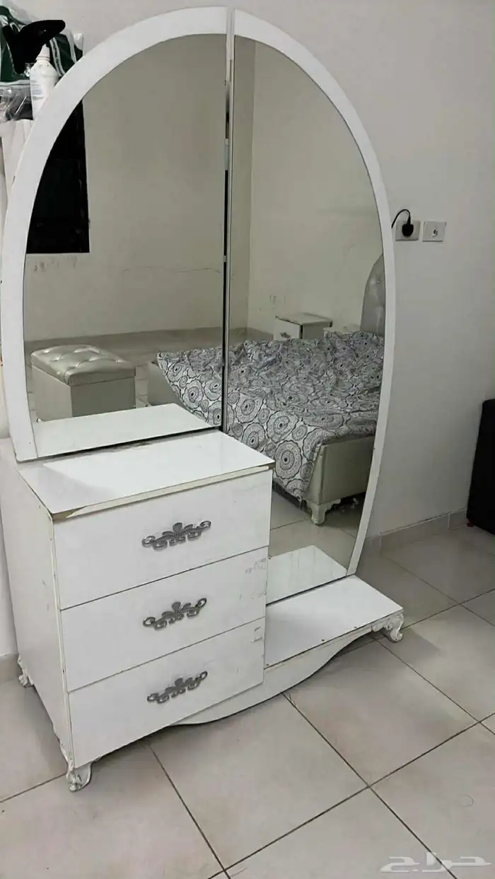 عفش شقة كاملة للبيع 2