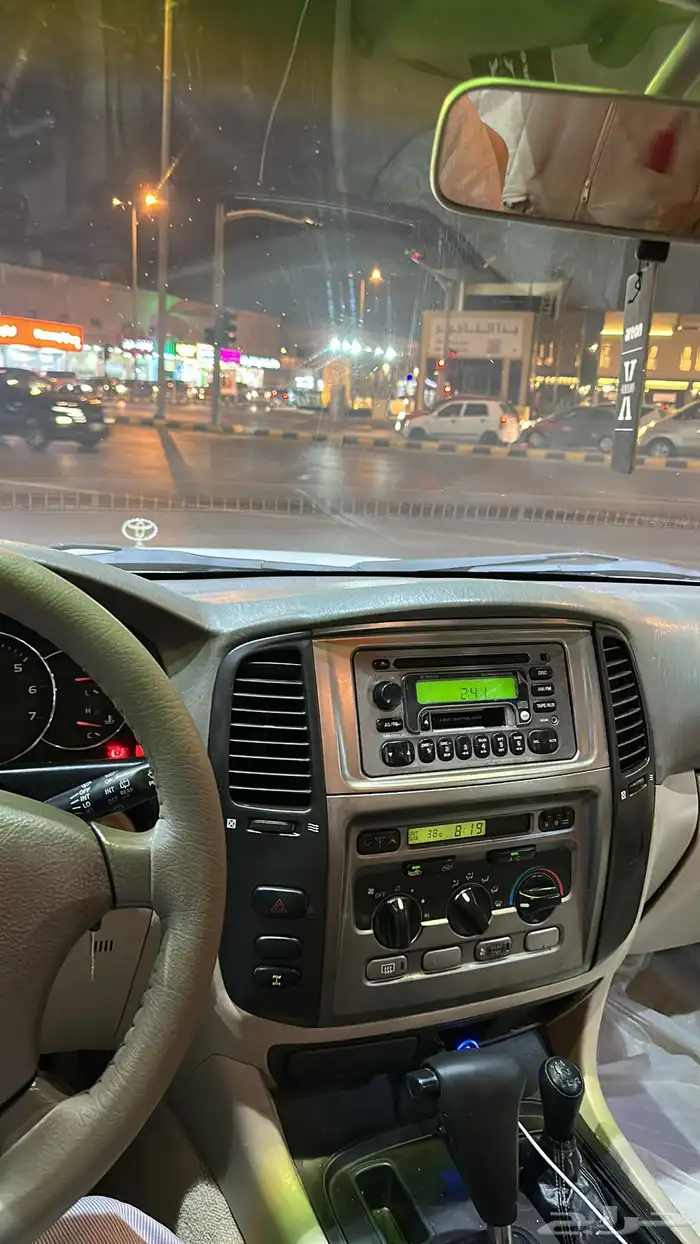 جيب جكسار نظيف جدا 15