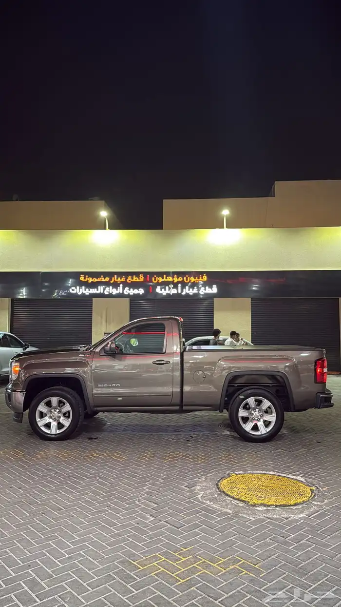 جمس سييرا 2015 4