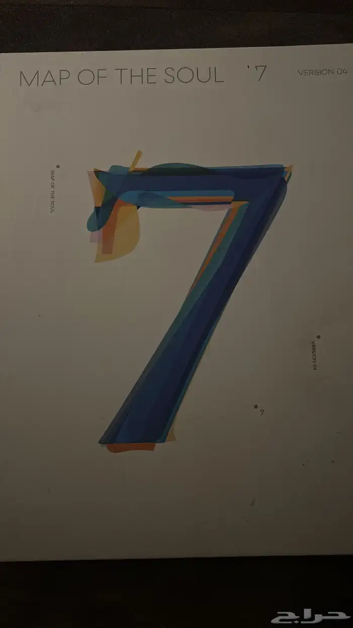 البومات bts وألبوم بلاك بينك 4