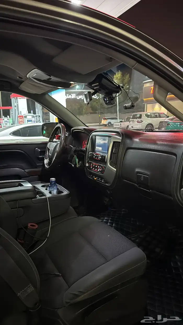 جمس سييرا 2015 10