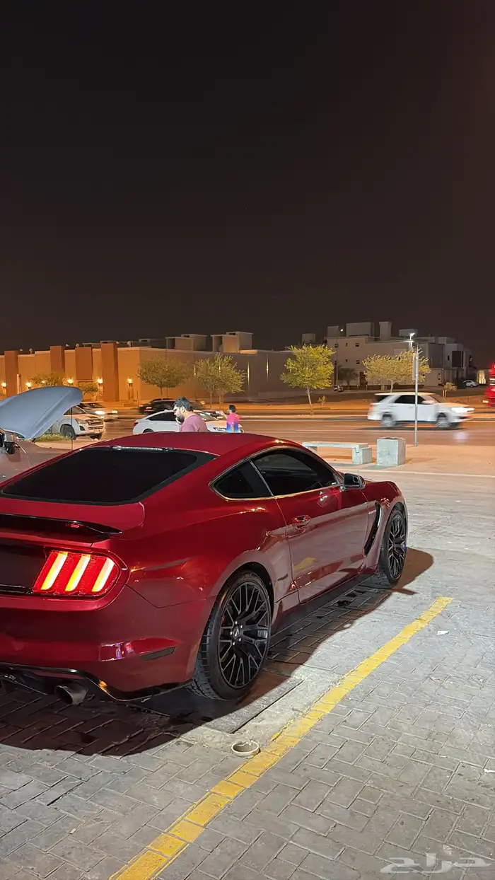 موستنق اكيوبوست 2