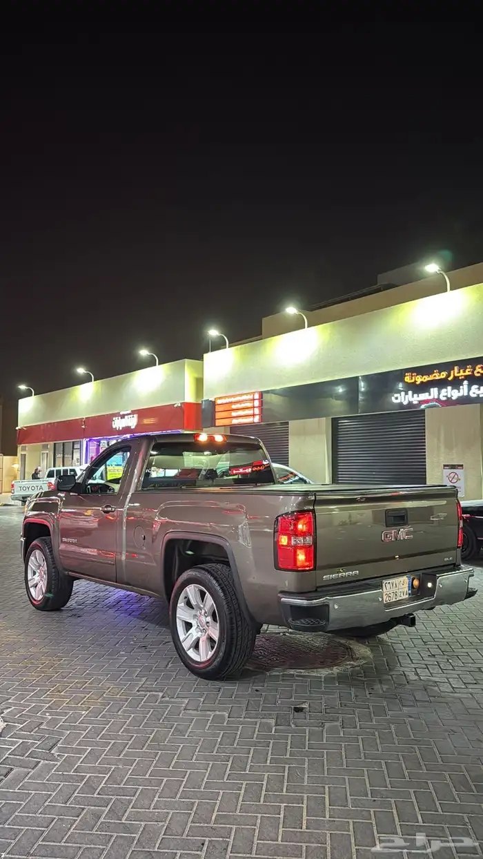 جمس سييرا 2015 3