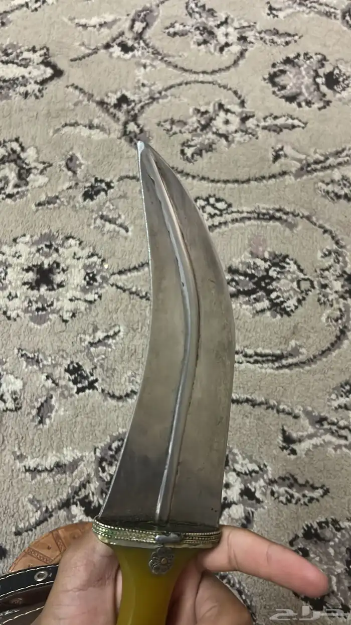 جنبية للبيع 3